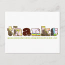 Buscar multilingüe tarjetas 10 º gratitud
