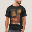Buscar pintando camisetas Pintura
