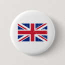 Buscar bandera británica chapas Orgullo