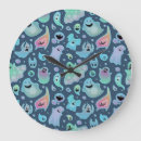 Buscar disfraz relojes de pared Espeluznante