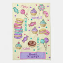 Buscar macaron paños de cocina Chef pastelero