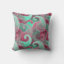 Buscar damask cojines Patrón