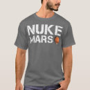 Buscar nuke camisetas Gráfico