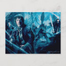 Buscar el hobbit postales El roakenshield espino