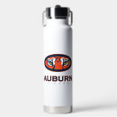 Buscar football tazas botellas War eagle