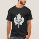 Buscar hojas de arce camisetas Toronto