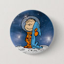 Buscar astronauta chapas Charles m schulz