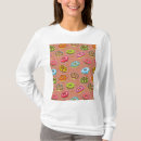 Buscar donuts camisetas Postre