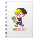 Buscar hipster cuadernos 4 º moda