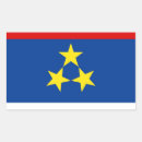 Buscar bandera de serbia pegatinas Símbolo