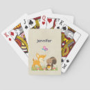 Buscar bellota barajas de cartas Adorable