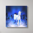 Buscar unicornio arte Retro