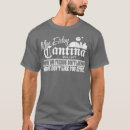Buscar cantina camisetas De té