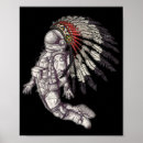 Buscar del nativo americano posters Indígena