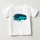 Buscar autobuses bebe ropa 5 º camioneta