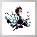 Buscar demonio japonés posters Anime