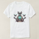 Buscar futurista camisetas Robot
