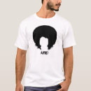 Buscar afro camisetas Fresco