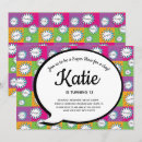 Buscar héroes invitaciones Super héroe