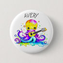 Buscar octopus chapas Kawaii