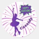 Buscar patinaje artístico pegatinas Patinaje sobre hielo