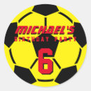 Buscar aficionado al fútbol pegatinas Para todos