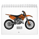 Buscar transporte calendarios Bicicleta
