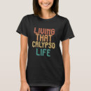 Buscar calypso camisetas Vintage
