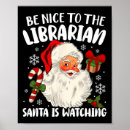 Buscar bibliotecario posters Nieve