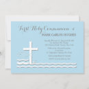 Buscar comunión cristiana invitaciones General y unisex