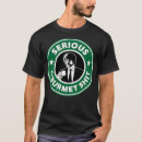Buscar gourmet camisetas Fiesta
