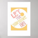 Buscar luz posters Retro