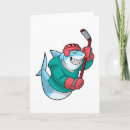 Buscar hielo hockey tarjetas Mujeres