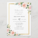 Buscar ruborícese invitaciones Ducha