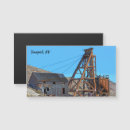 Buscar minero tarjetas Minería de oro