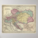 Buscar mapa de australia posters Color