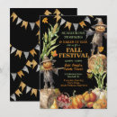Buscar fall festival invitaciones Halloween