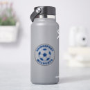 Buscar fútbol pegatinas Atleta