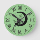 Buscar hadas de relojes de pared Hocico