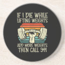 Buscar gimnasio posavasos Entrenamiento