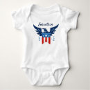 Buscar patriota bebe ropa 4 de julio