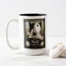 Buscar bull terrier lindo tazas botellas General y unisex