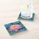 Buscar loto posavasos Flor