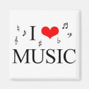 Buscar símbolo de música imanes Símbolos