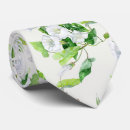 Buscar entrelazados corbatas Blanco