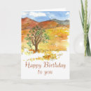 Buscar paisaje del otoño tarjetas Para todos