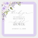 Buscar lavender pegatinas Gracias