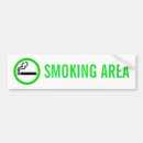 Buscar humo pegatinas parachoque Tabaco