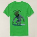 Buscar marcianos camisetas General y unisex