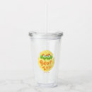 Buscar niño vasos Oscar el gruñón